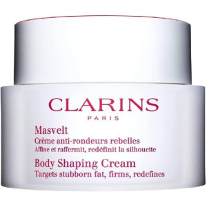 Масвелт Крем для коррекции фигуры 200мл, Clarins