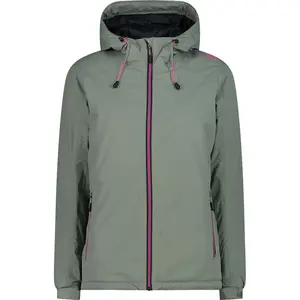 Куртка CMP 33Z1636, зеленый