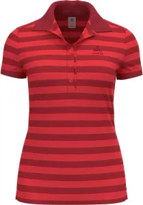 Odlo Женская Футболка Поло Concord