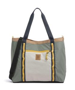 Сумка-Мешок для горных походов из переработанного рипстоп-нейлона Topo Designs, мультиколор