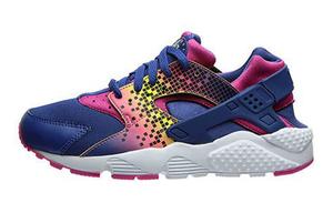 Nike Huarache Run Кроссовки Женские