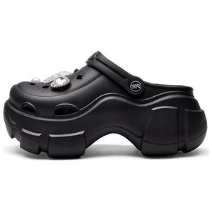 Сабо женские Toomanyshoes