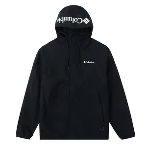 Columbia Куртка мужская черная, Black