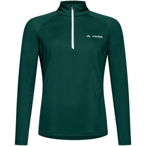 Рубашка Larice light ii Vaude, цвет deep pond