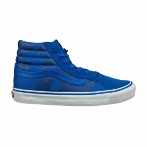 Кроссовки Undefeated x Sk8-Hi LX Vans, синий