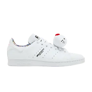 Кроссовки adidas Hello Kitty x Wmns Stan Smith 'Hello Kitty and Friends', белый