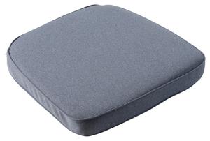 Подушки сиденья, светло-синий