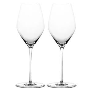 Бокалы для шампанского Spiegelau, 0,347 л, прозрачный