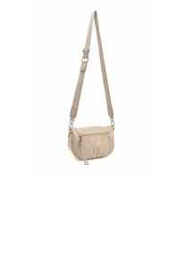 Сумка кросс-боди FREDsBRUDER Cross body bag, Light Camel/Camel