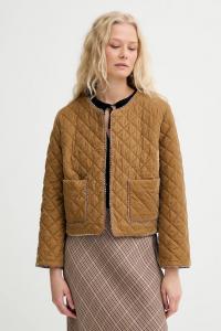 Куртка LIZETTA Munthe, зеленый