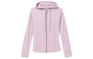 Куртка серии Define женская Lululemon, цвет Sonic Pink