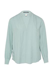 Блуза QS, мятный