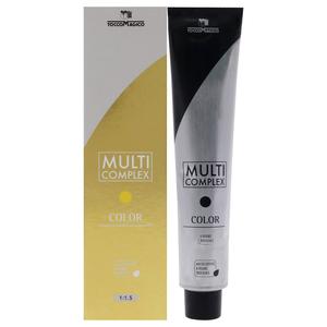 Стойкая краска для волос Multi Complex - 1000 Ultra Light Blond от Tocco Magico, подходит для мужчин и женщин - 3,38 унции (99 г)