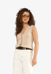 Жилет дейдры Nümph, Irish Cream