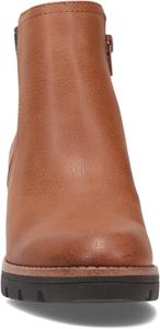 Женские ботинки Naturalizer, Madalynn Gore, Tan