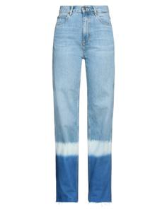Джинсы Sandro, синий