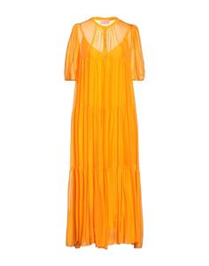 Платье Kaos, оранжевый