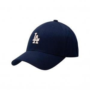 MLB Бейсболка унисекс разноцветная, Navy Blue