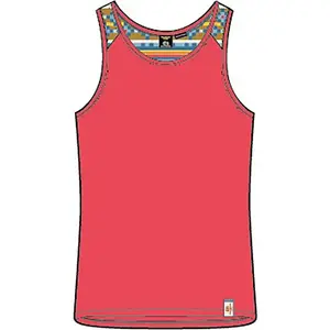 Футболка Elevenate Marea, красный