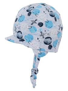 Шапка Sterntaler, серый