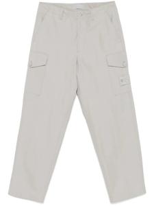 Stone Island брюки Ghost, серый