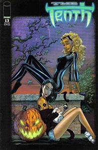 The Tenth No. 13 (Image Comics)