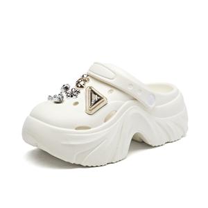 La Chapelle Сабо женские белые