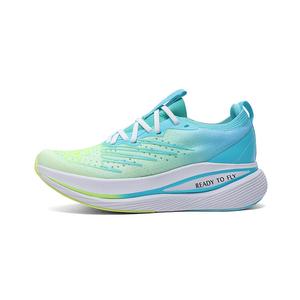 Кроссовки унисекс с низким верхом желто-синий Lpmx