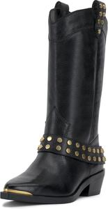 Женские ботинки Vince Camuto Merissa, Black