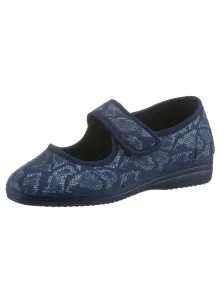 Classic тапочки, цвет морской волны