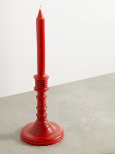 Ароматическая свеча «Листья томата», 350г Loewe Perfumes, красный