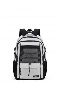 Рюкзак Aoking Rucksack, Backpack/Light Grey