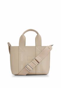 Сумка BECKY UP HUGO, светло-коричневый