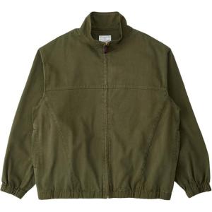 Gramicci Куртка мужская, PINE/Dark Army Green