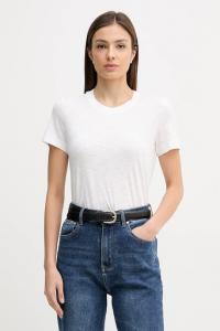 Футболка Sisley, бежевый