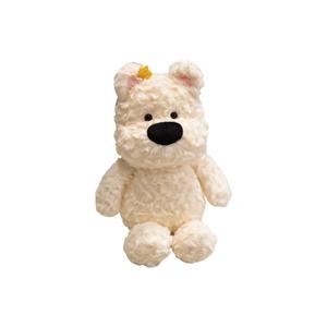 Милые плюшевые куклы щенки из коллекции Half Summer, высота 45 см KUKADI