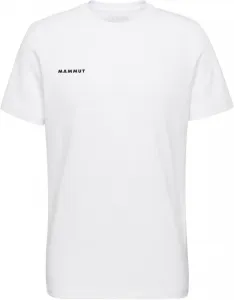 Футболка Mammut с коротким рукавом, из органического хлопка