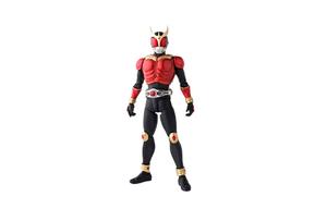 Фигурка S.H.Figuarts Shinkocchou Seihou Kamen Rider Kuuga Mighty Form 50th Anniversary Edition BANDAI