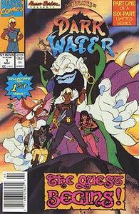 Pirates of Dark Water, The, Edition# 1 (Marvel)