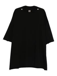 Футболка Рика Оуэнса Томми Т Rick Owens, черный