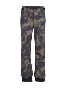 Обычные брюки для активного отдыха O'NEILL Hammer, зеленый