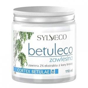 Sylveco Регенерирующая суспензия Betuleco