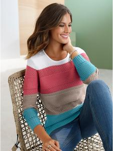 Свитер Sieh an!