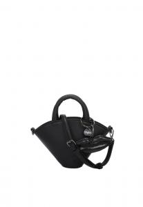 Сумочка BUFFALO Sculpt, черный