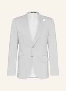 Пиджак Hawker slim fit Joop!, серый