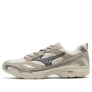 Кроссовки mxr Mizuno, коричневый