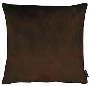 Декоративная подушка 45/45 см Apelt, коричневый