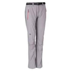 Брюки Ternua Friza, серый