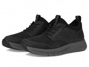 Кроссовки Clarks Motion Trek Ez, черный
