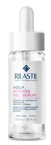 Rilastil Aqua Intense Интенсивный увлажняющий гель-сыворотка против загрязнений 30 мл
